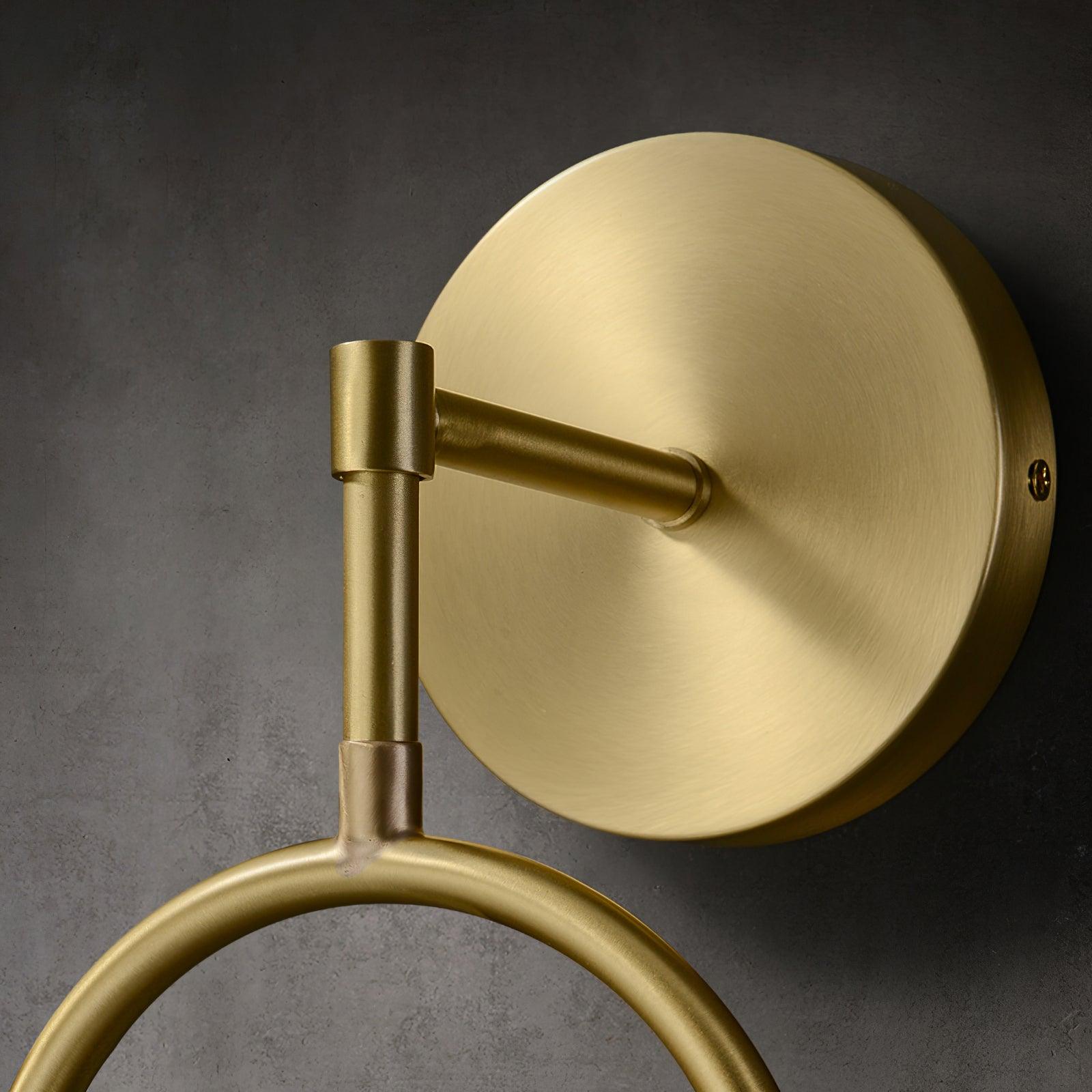 Jervis Wall Light