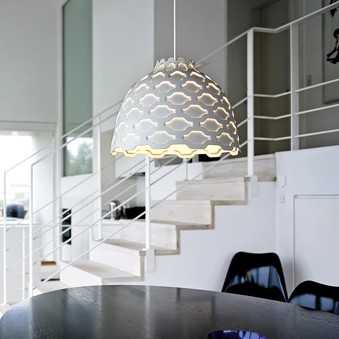 Lc Shutters Pendant Lamp