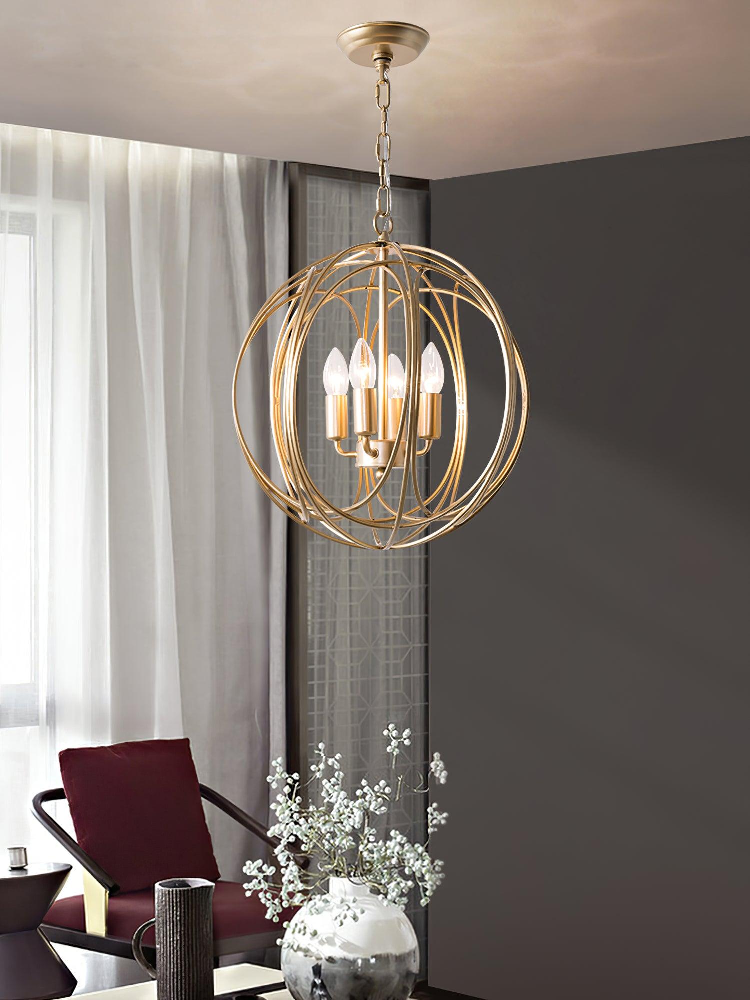 Ofelia Pendant Light