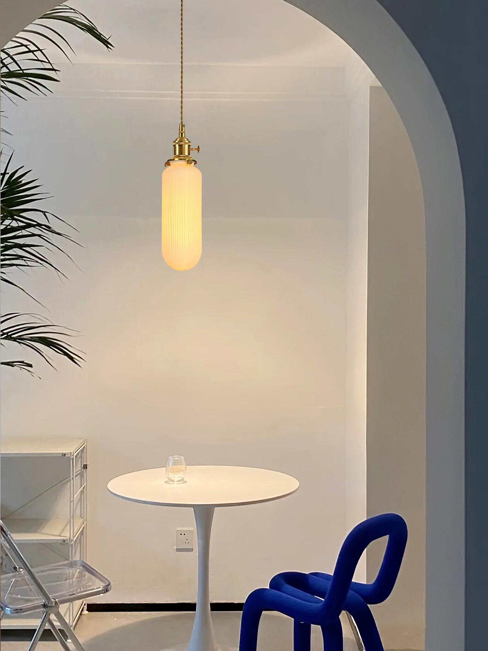 Sjoborre Pendant Light