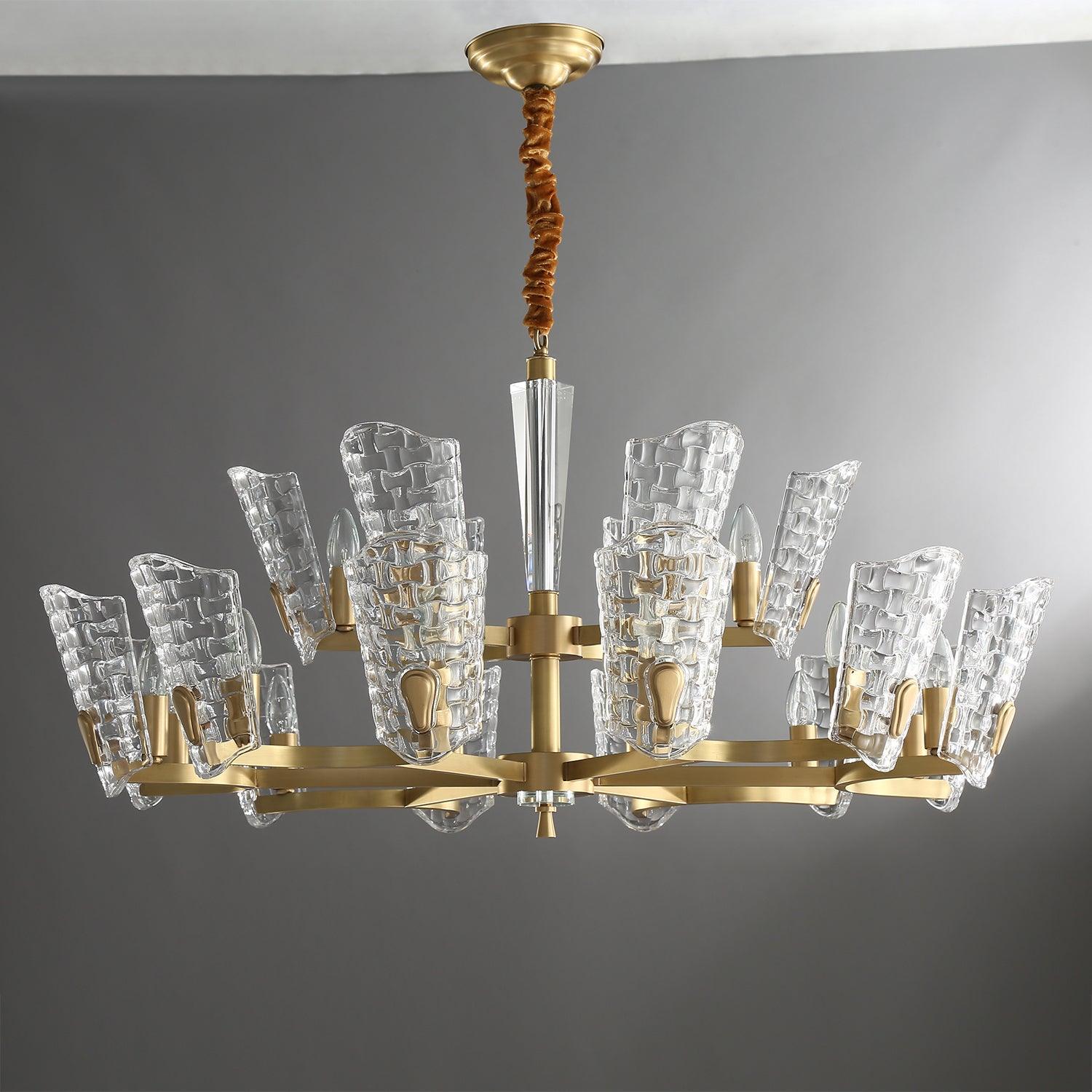 Renato Chandelier