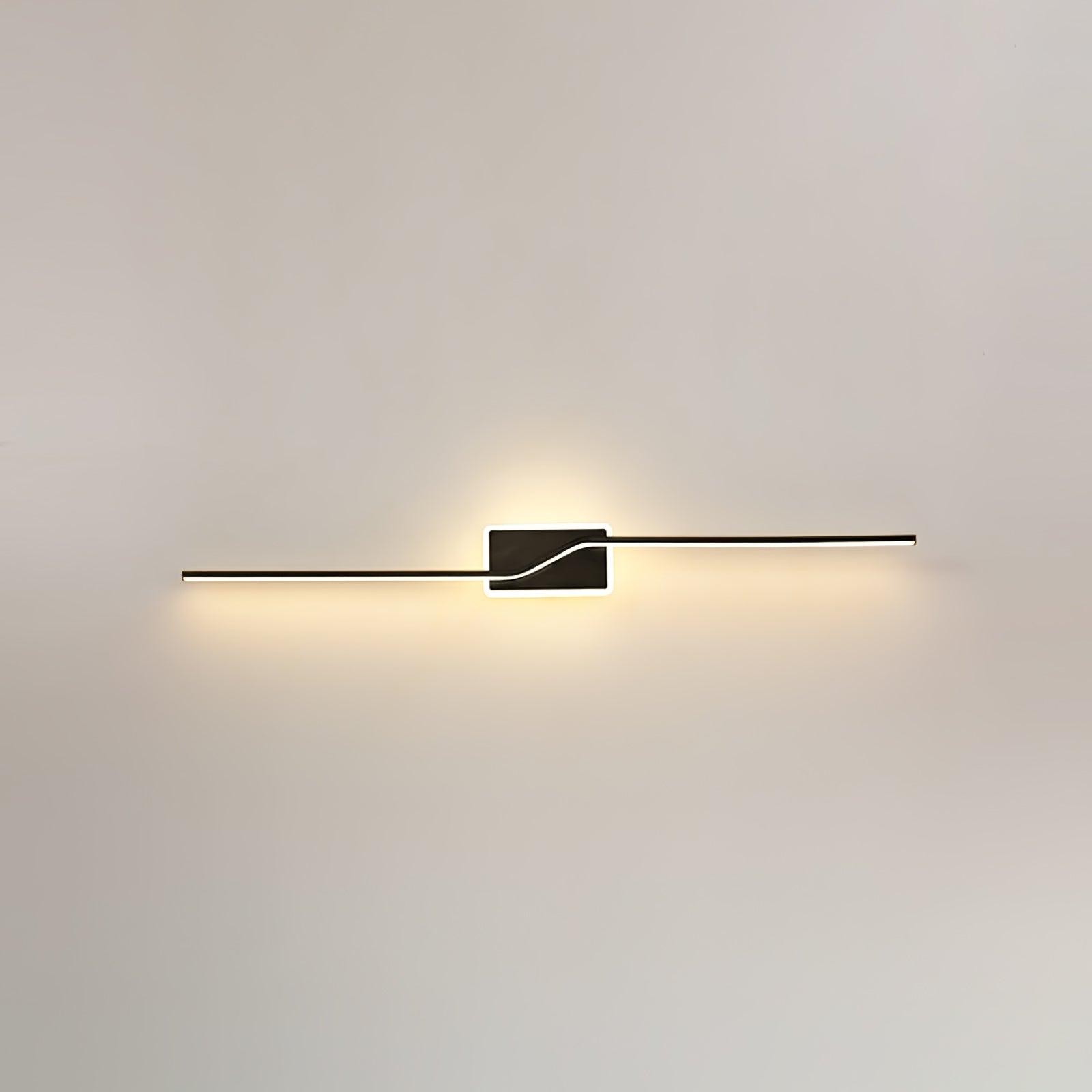 Linear Strip Wall Light