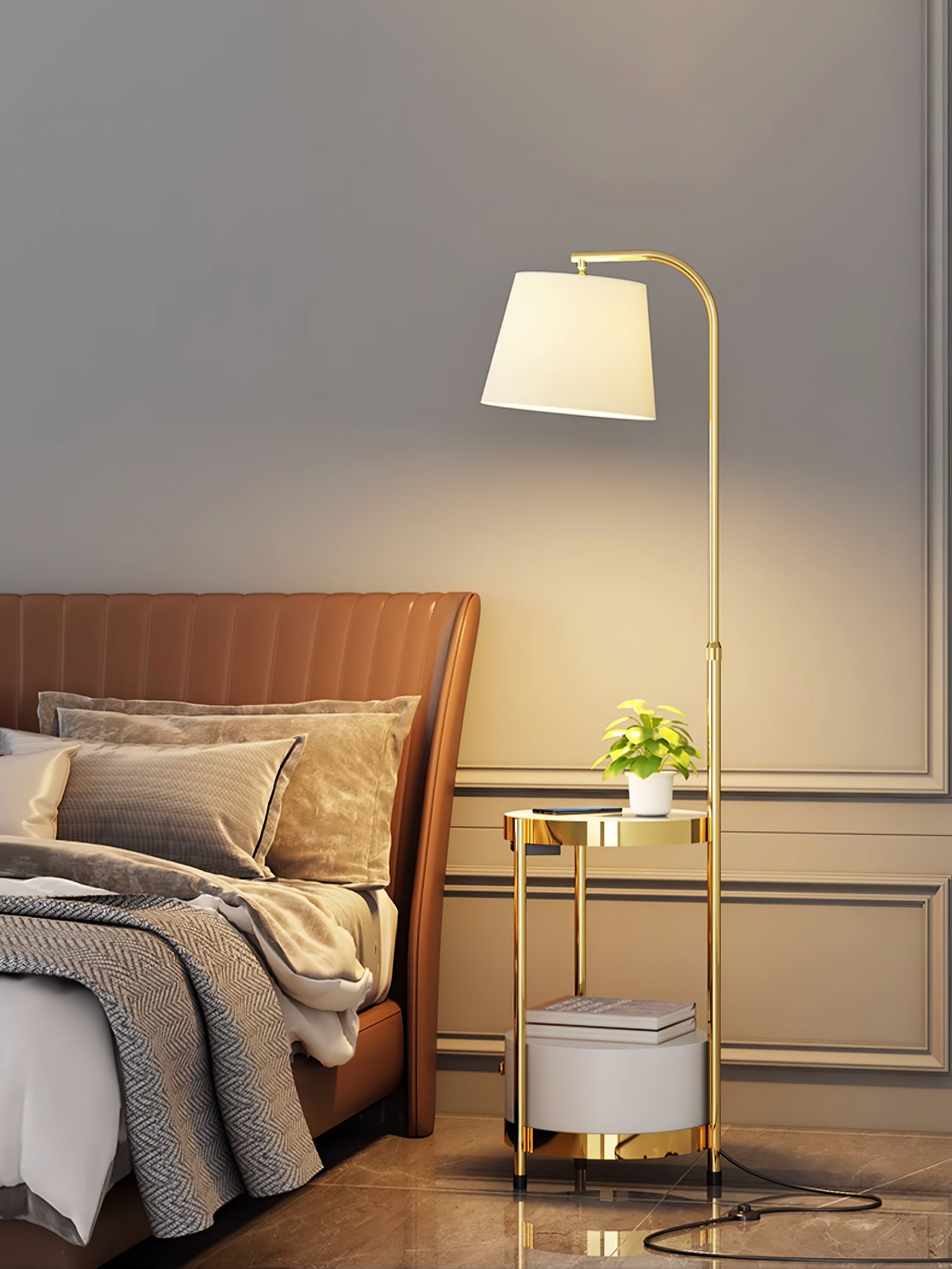 Lilah Floor Lamp