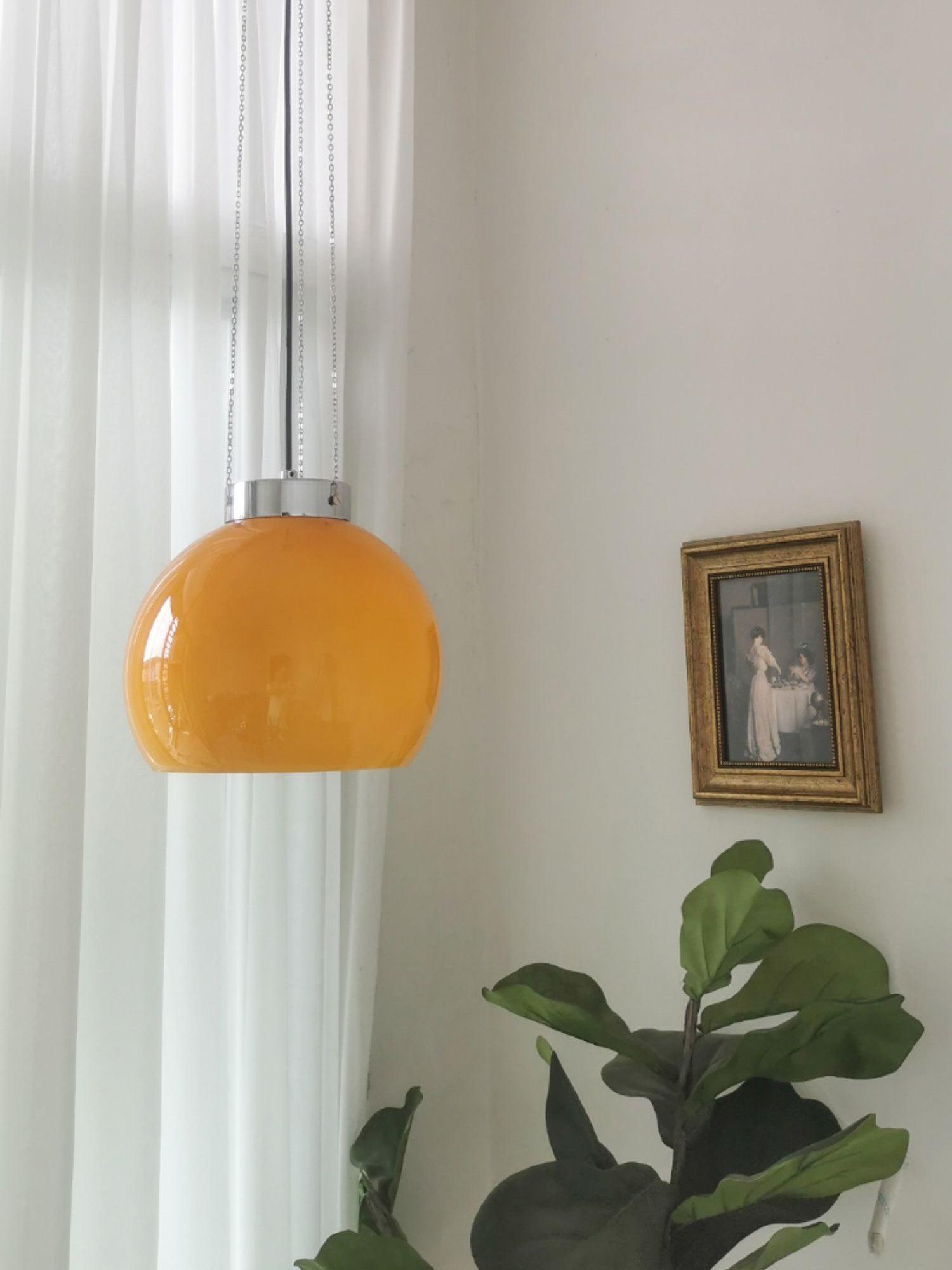 Loa Pendant Light