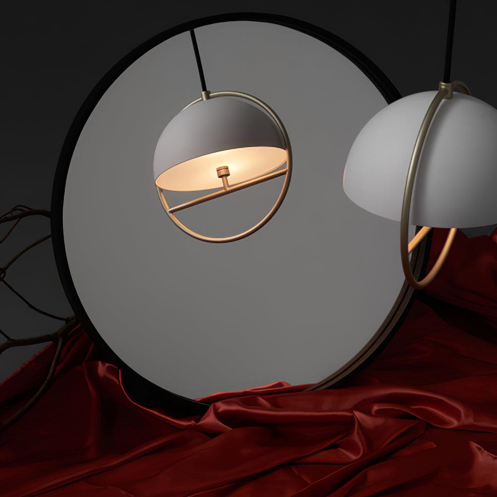 Huan Pendant Lamp