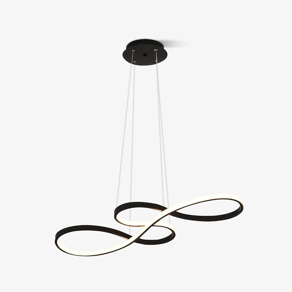 Note Pendant Lamp