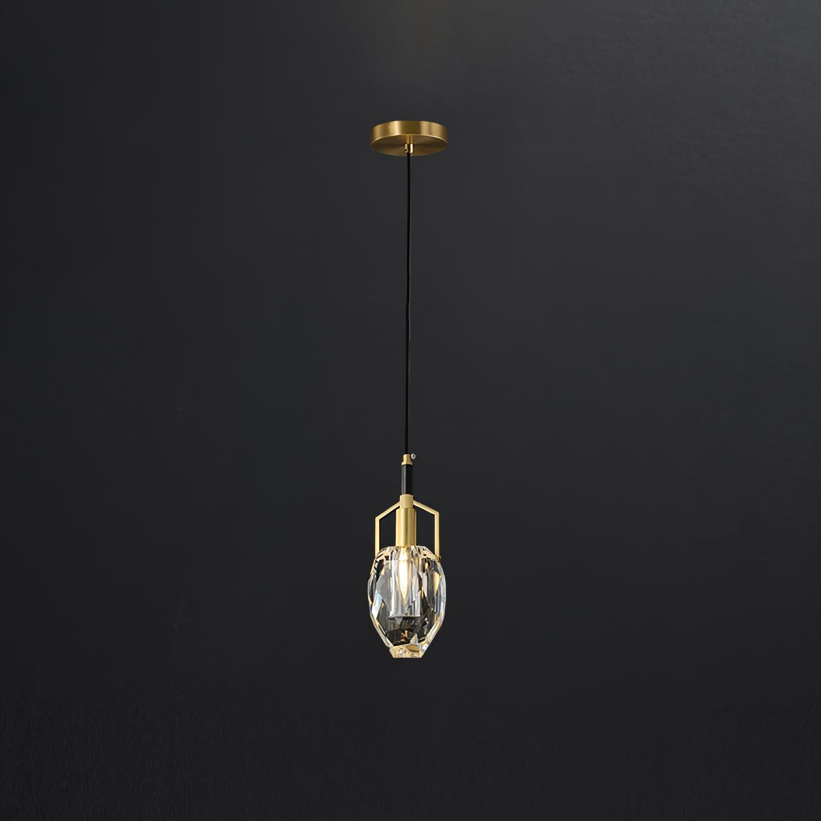 Lavilla Pendant Lamp