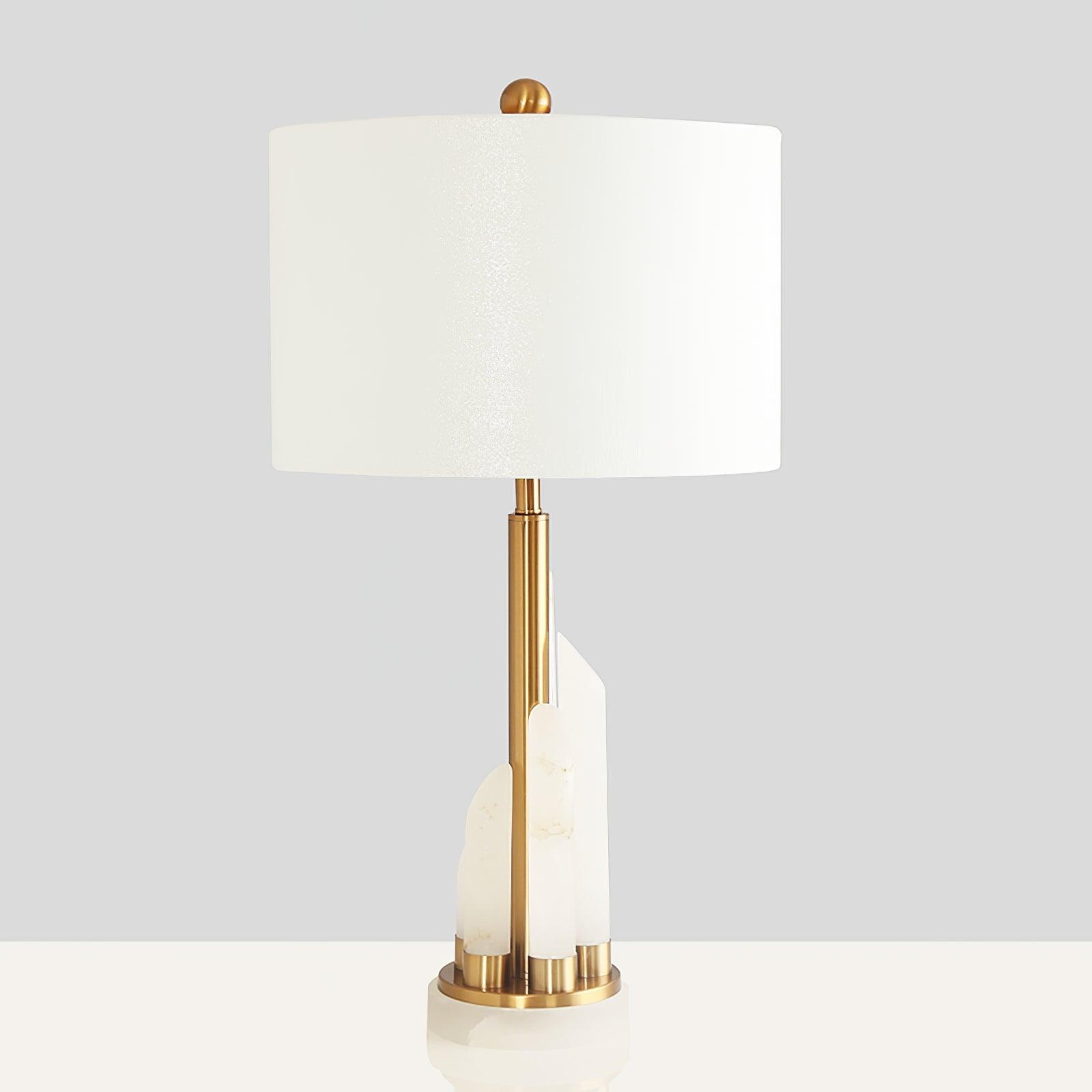 Orbit Metal Table Lamp