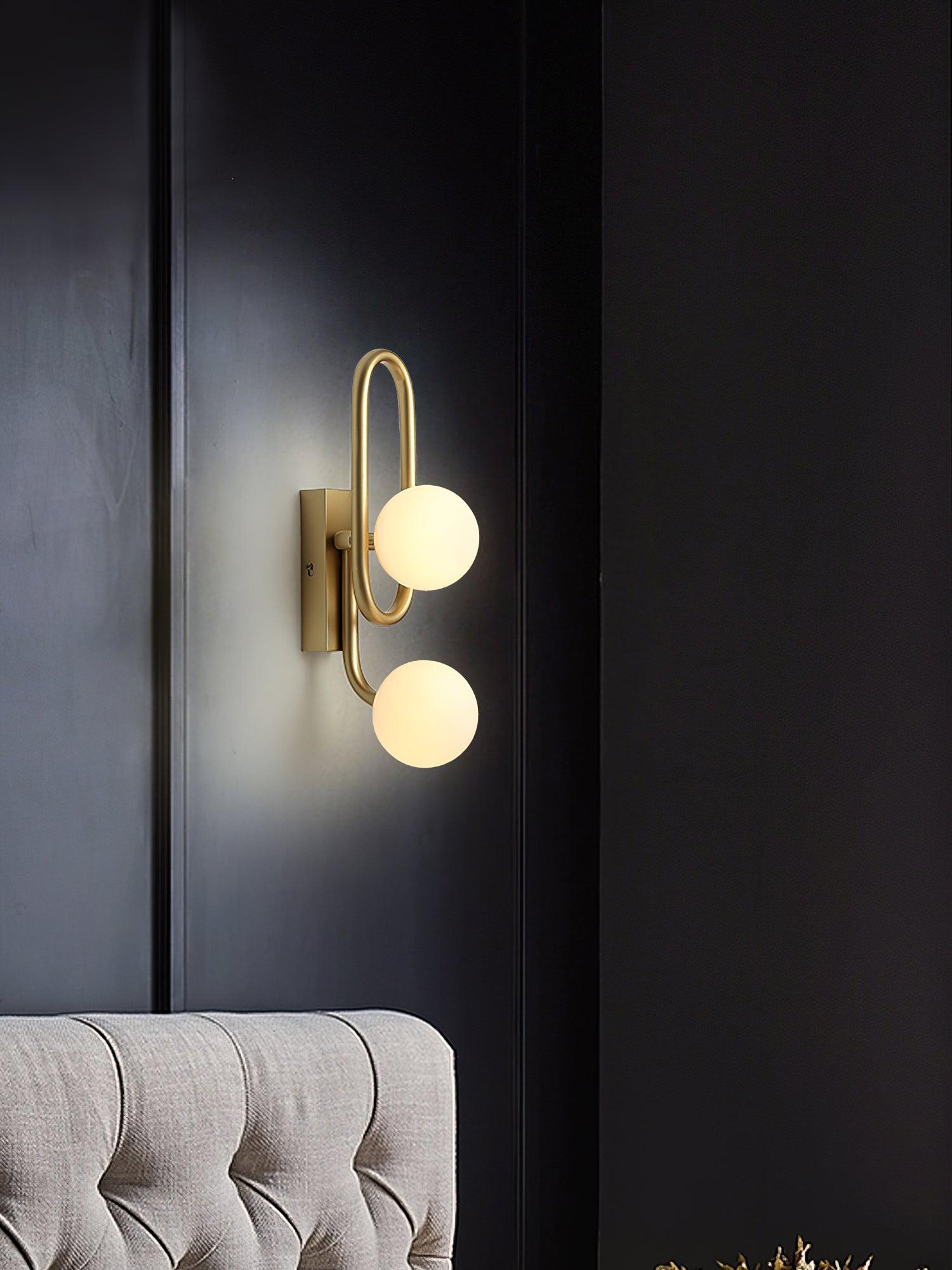 Belisto Wall Lamp