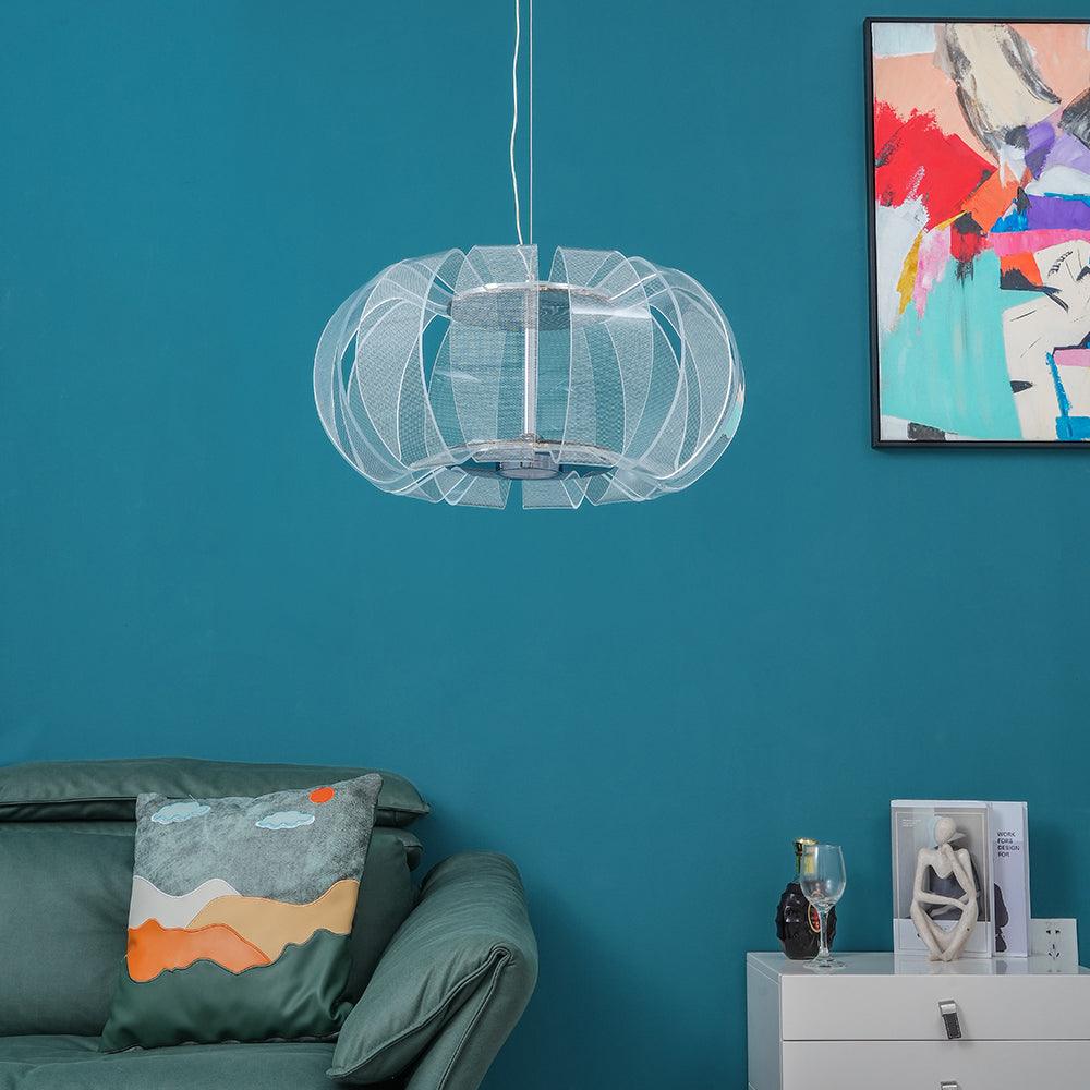 Timothy Globe Pendant Light