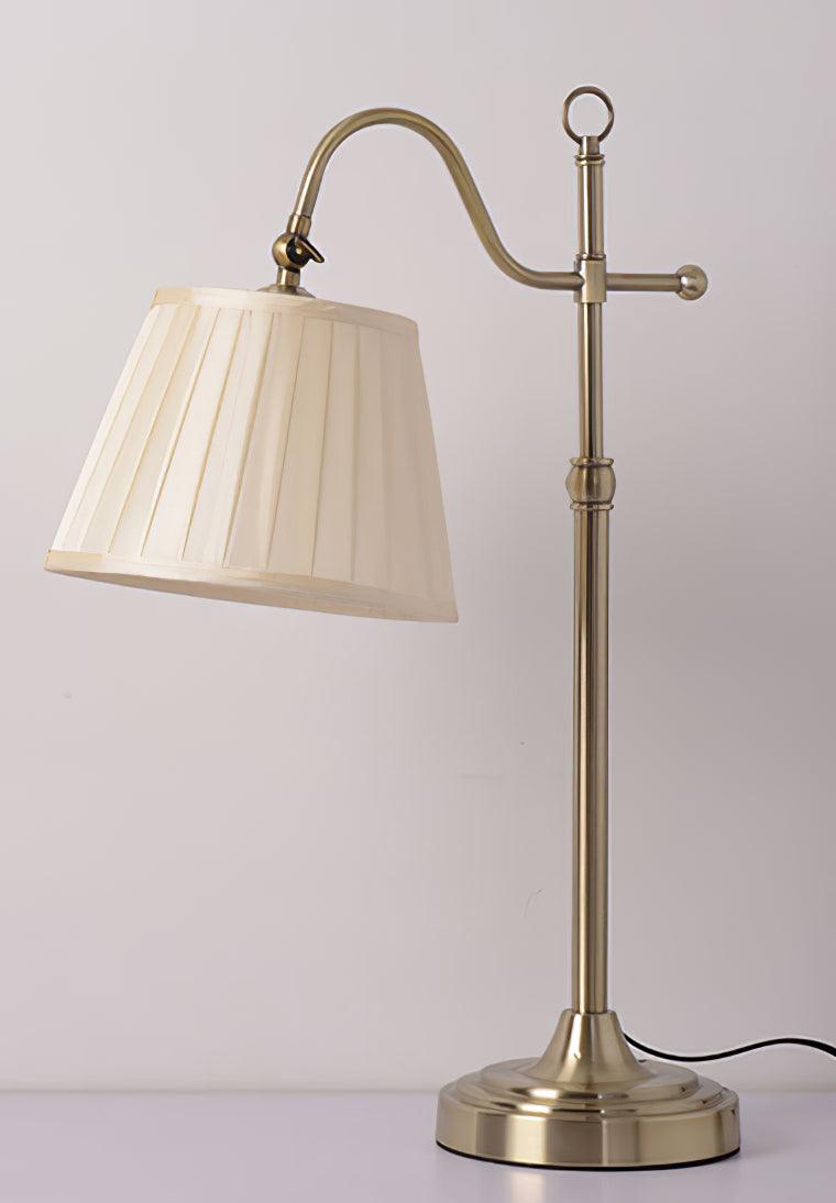 Suffolk Table Lamp