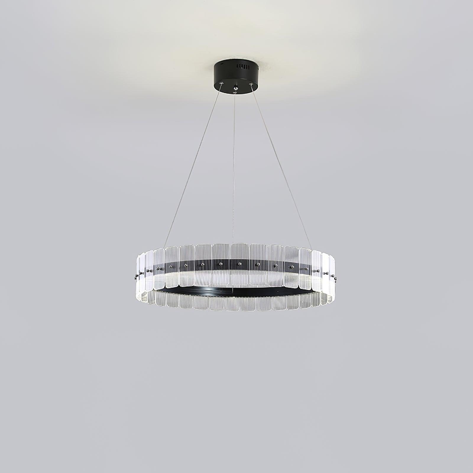 Saturno LED Chandelier