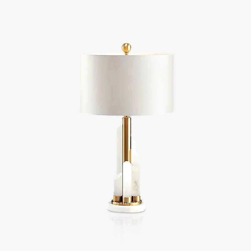 Orbit Metal Table Lamp