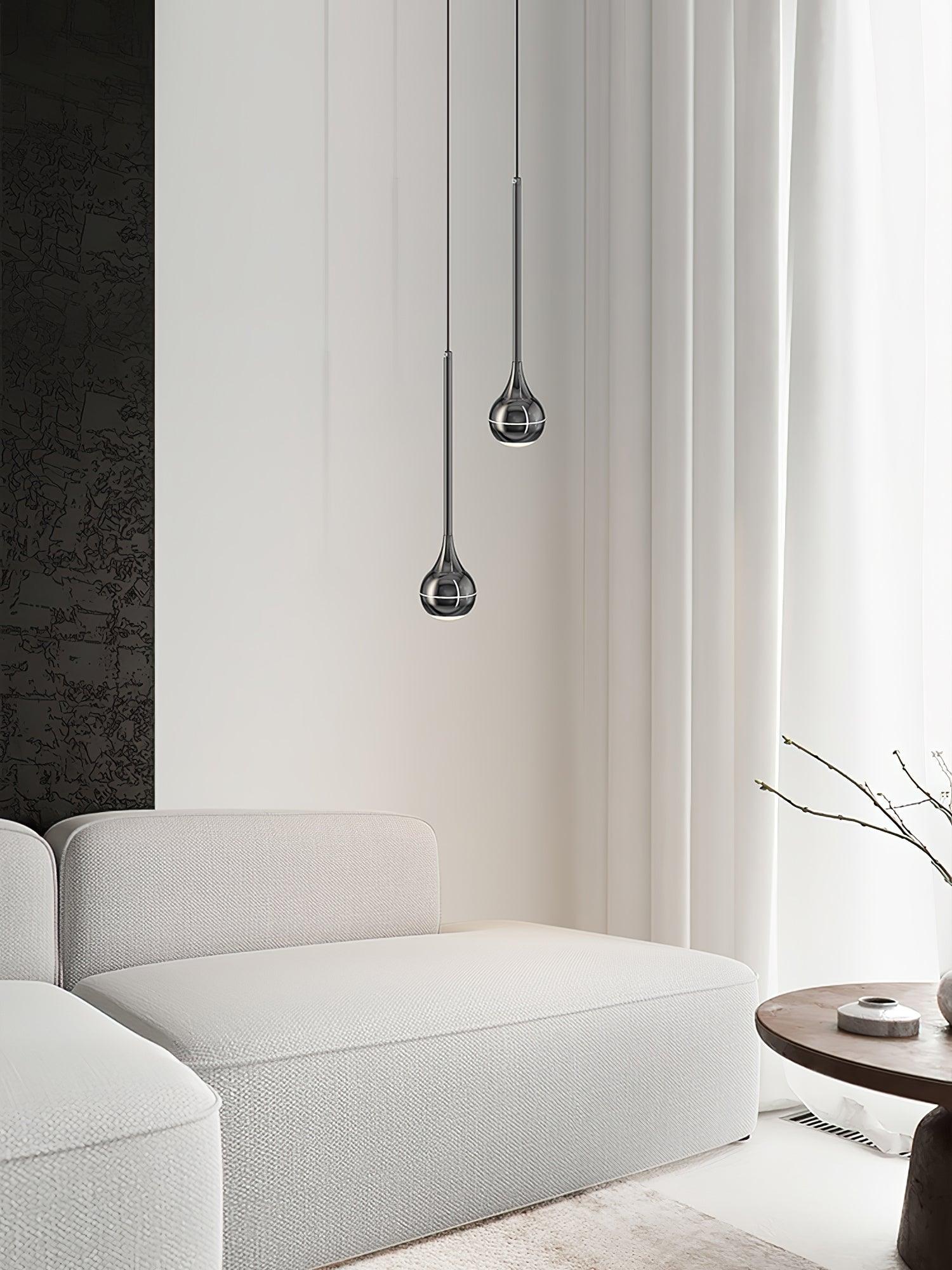 Elie Pendant Lamp