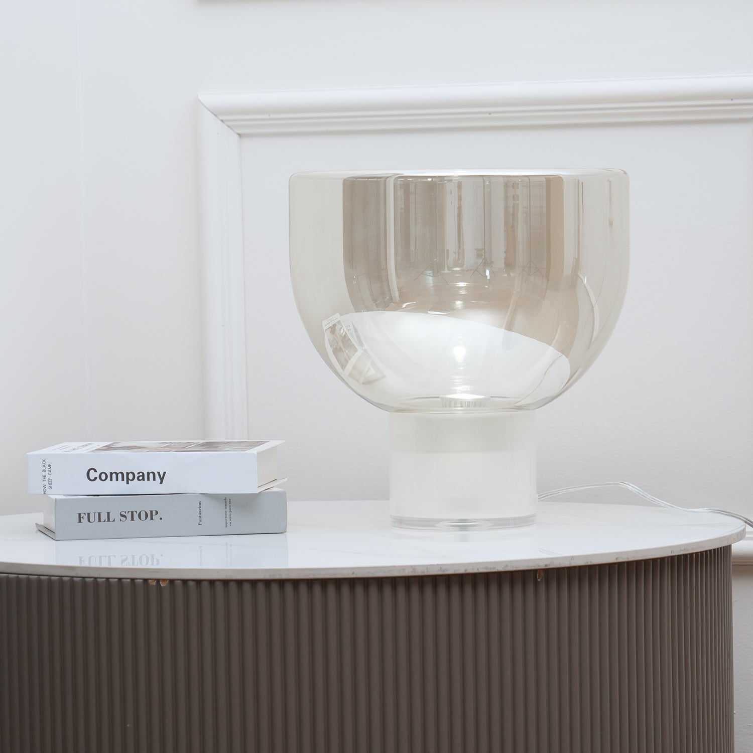 Aella Table Lamp