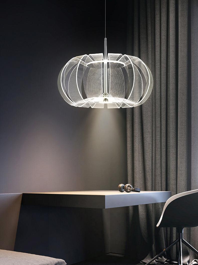 Timothy Globe Pendant Light