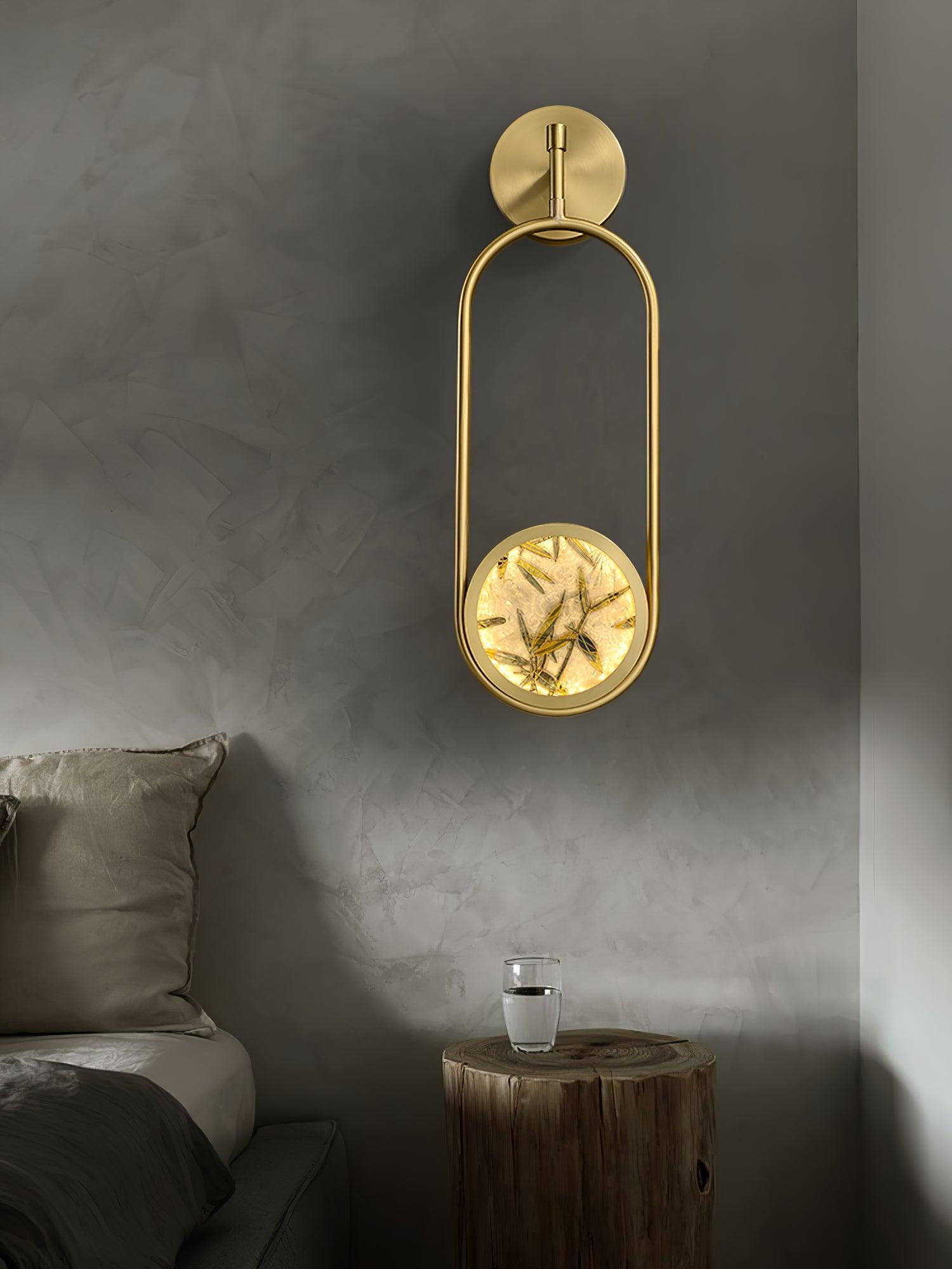 Jervis Wall Light