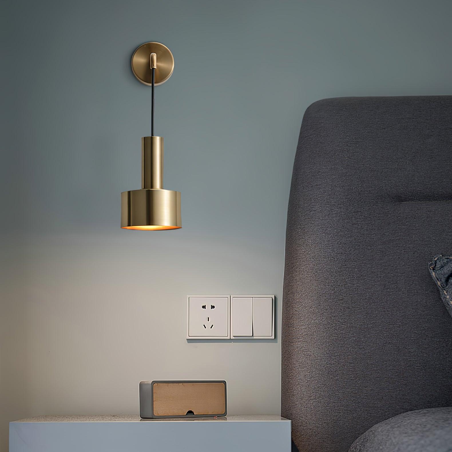 Arne Wall Light