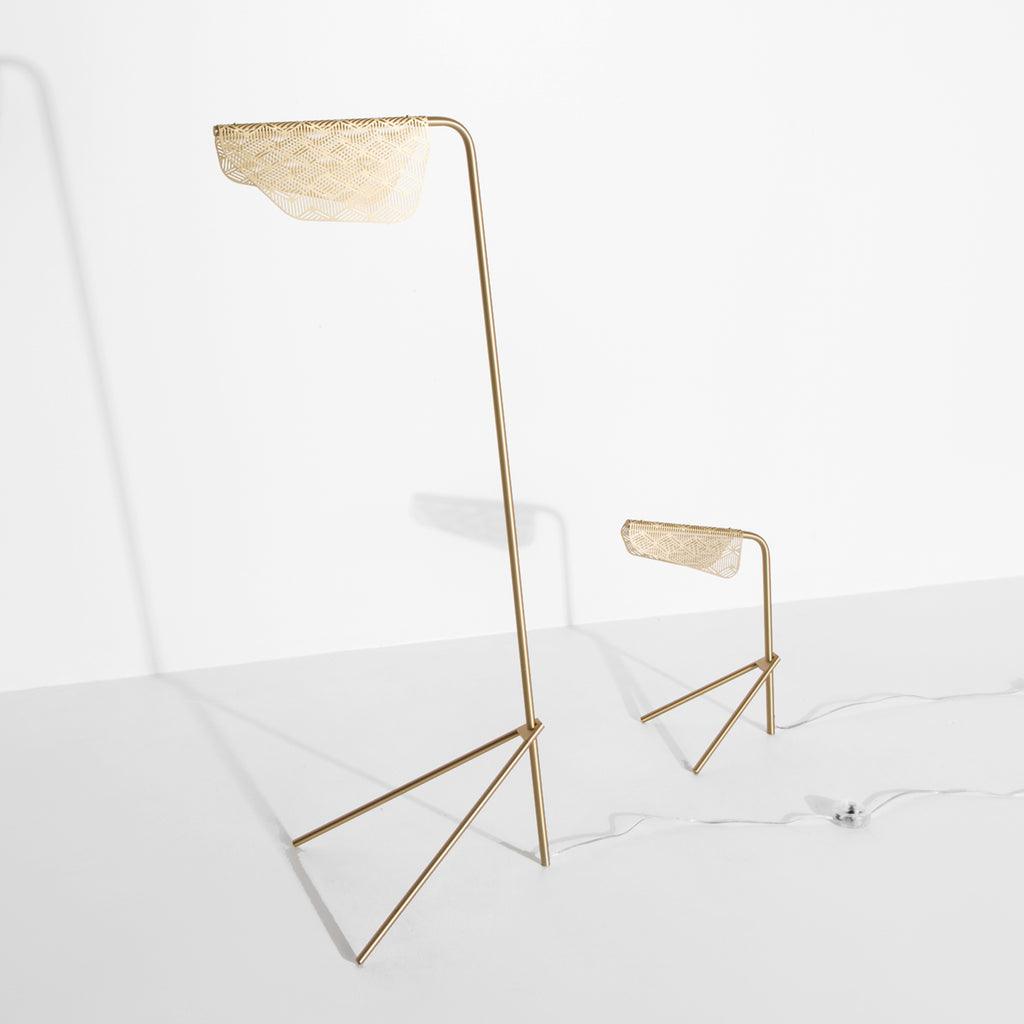 Mediterranea Table Lamp