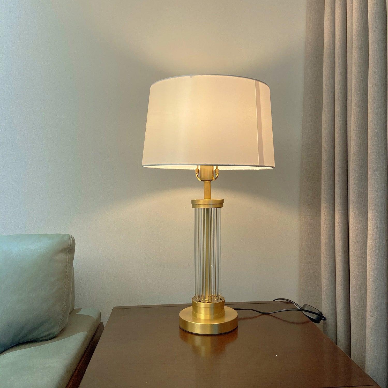 Edda Table Lamp