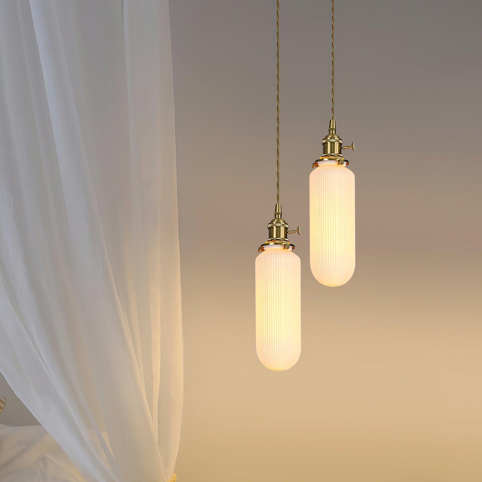 Sjoborre Pendant Light