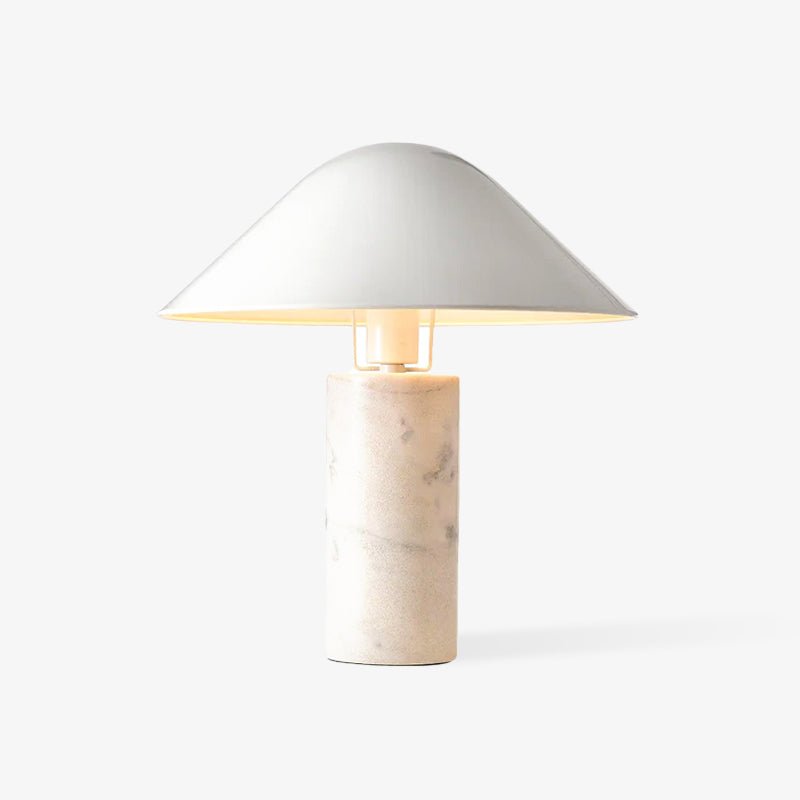 Adelaide Marble Table Lamp