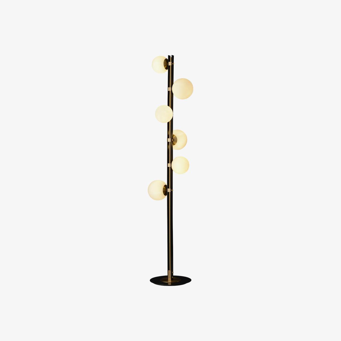 Planeta Floor Lamp