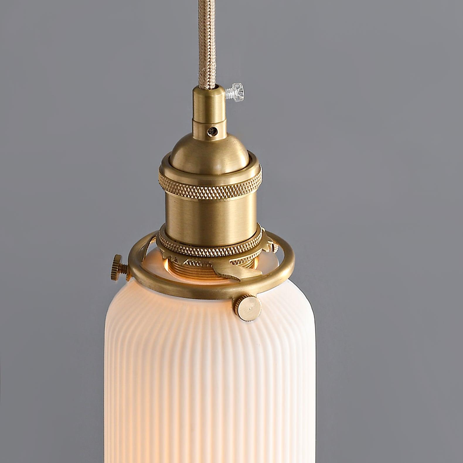 Sjoborre Pendant Light