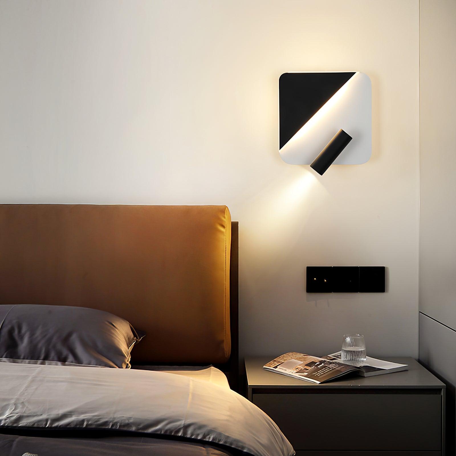 Kneeland Rotatable Wall Lamp