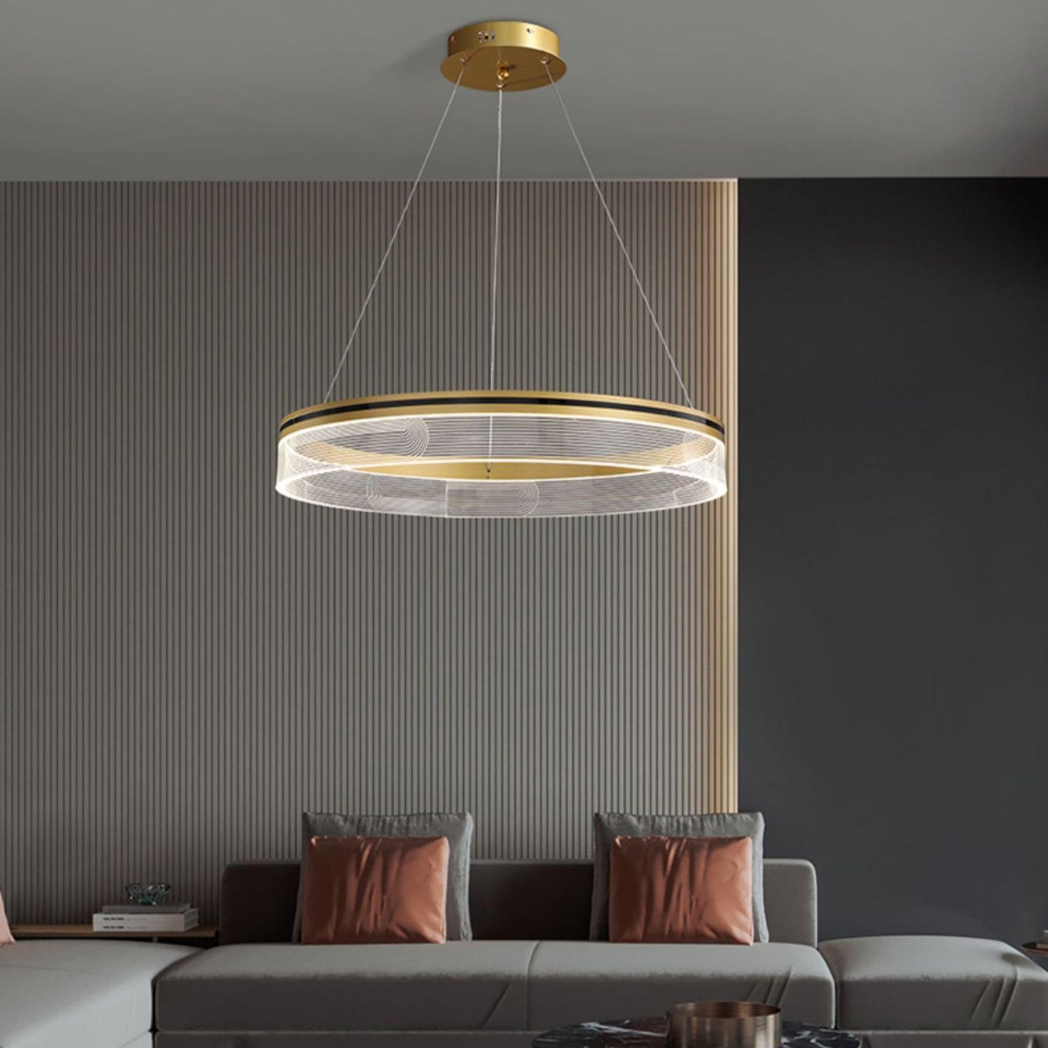 Sendra Chandelier