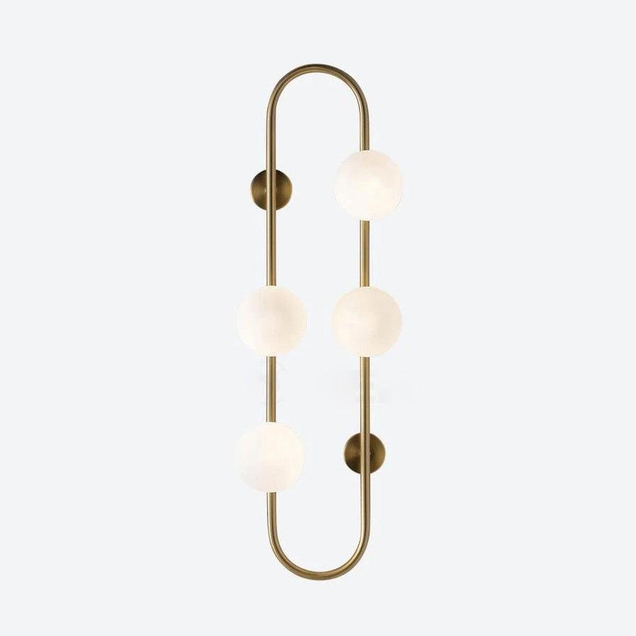 Buch Wall Lamp