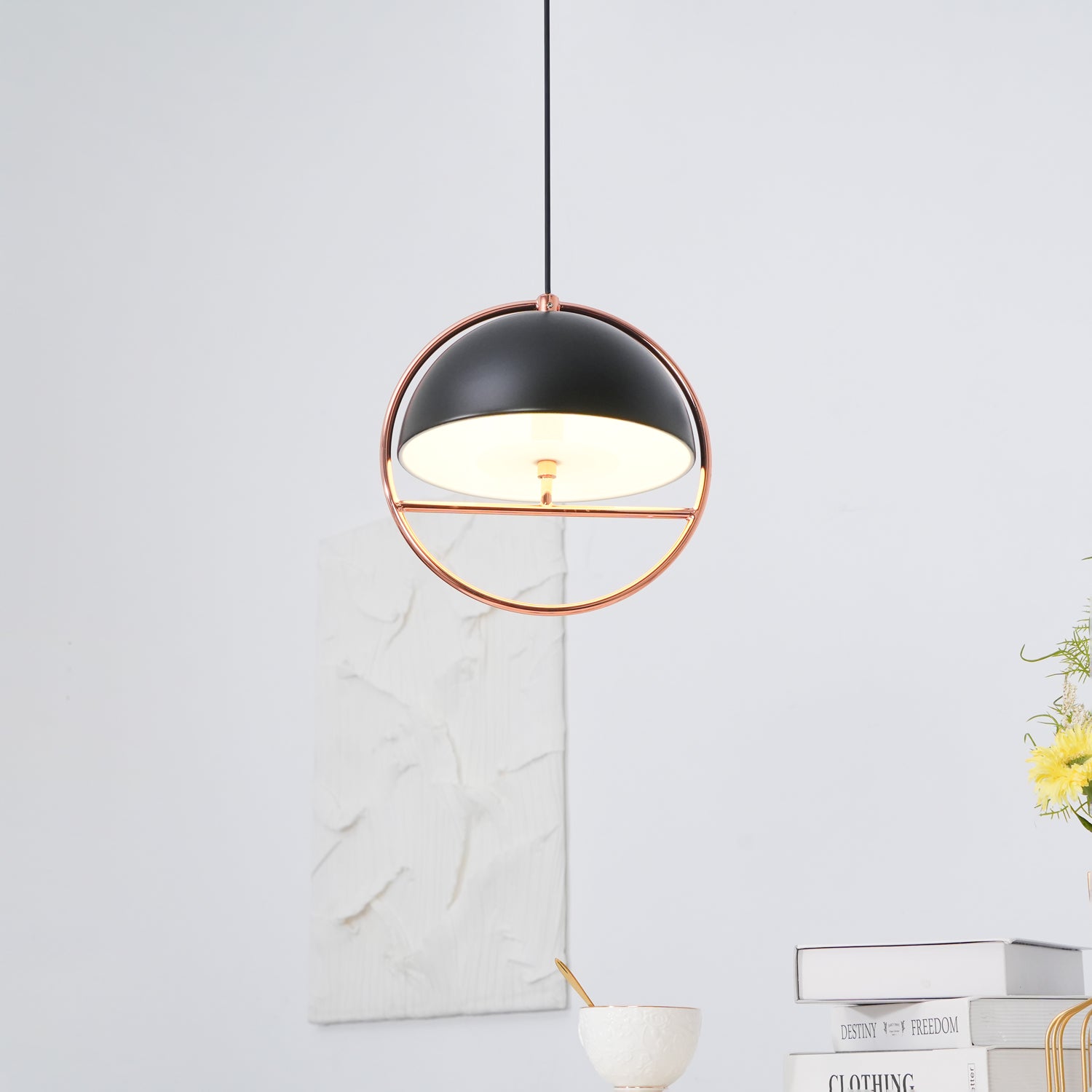 Huan Pendant Lamp