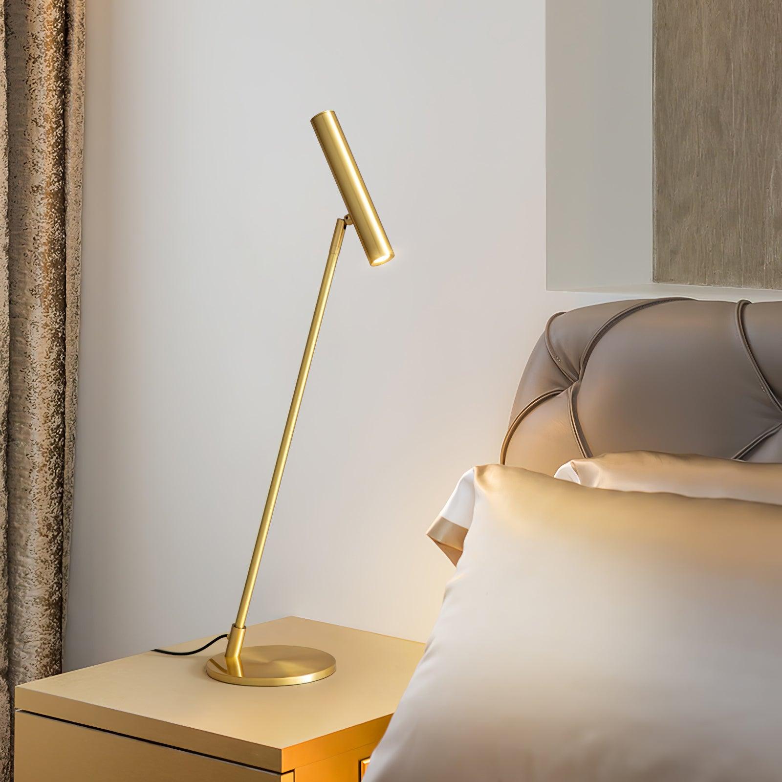 Tom LED Table Lamp