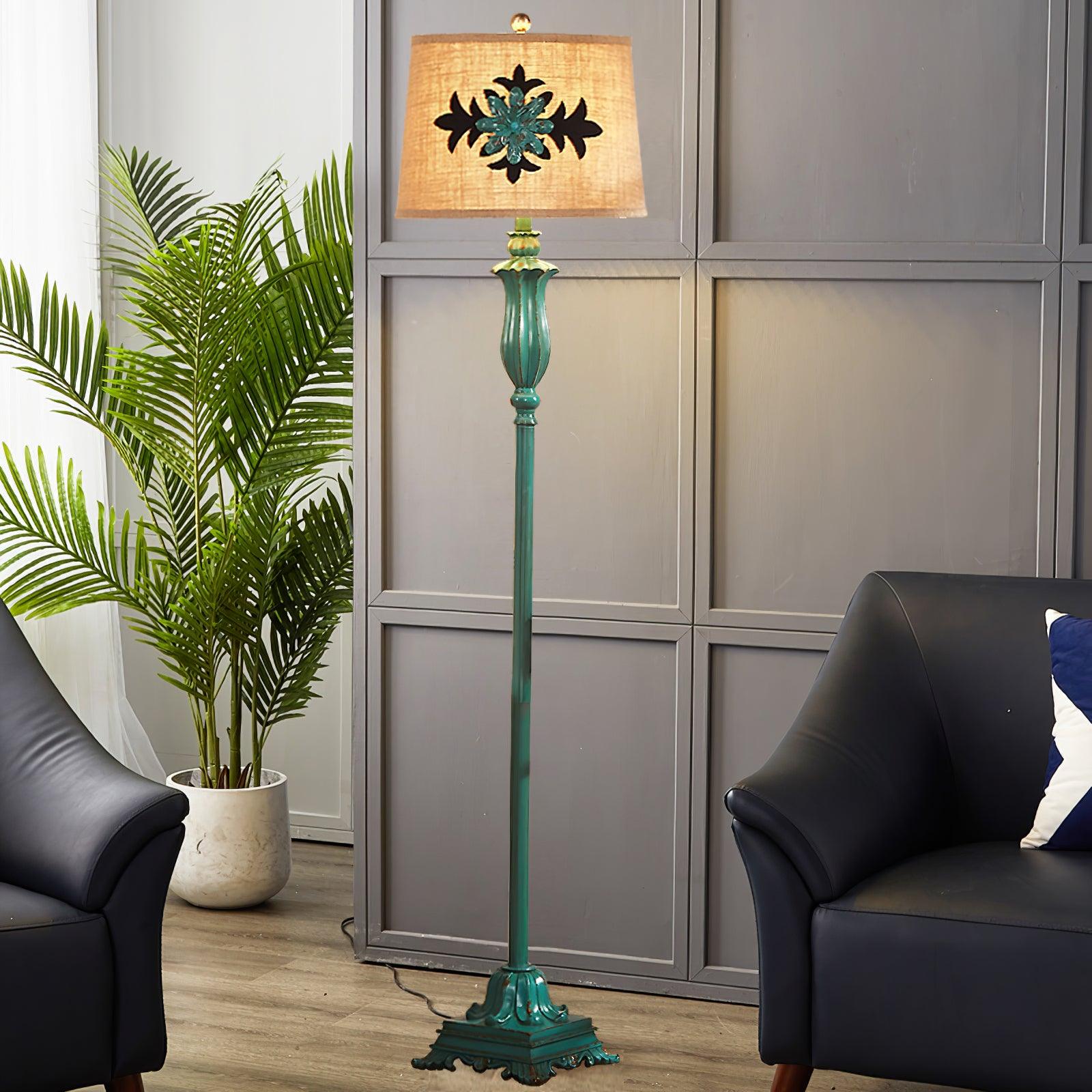 Lark Floor Lamp