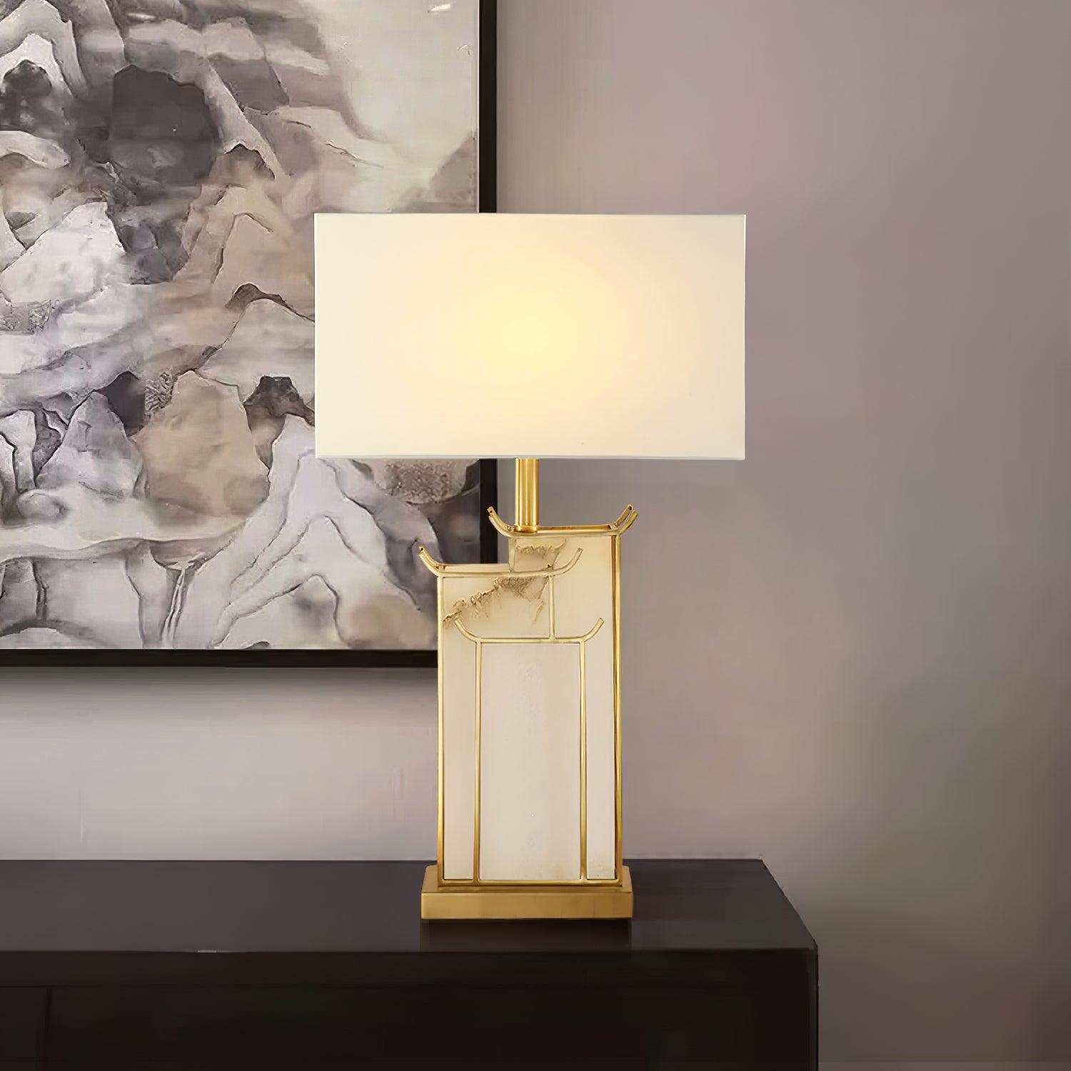 July Table Lamp