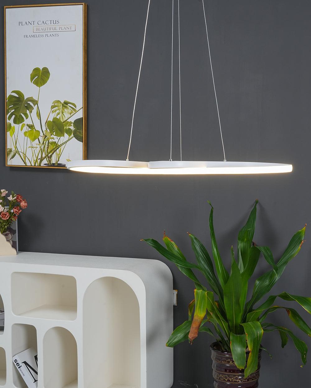 Note Pendant Lamp