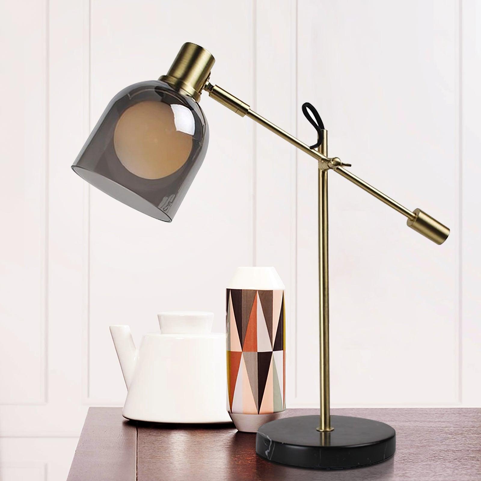 Nyos Table Lamp