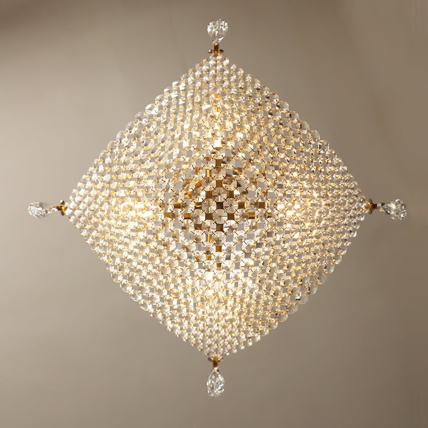 Corona Chandelier