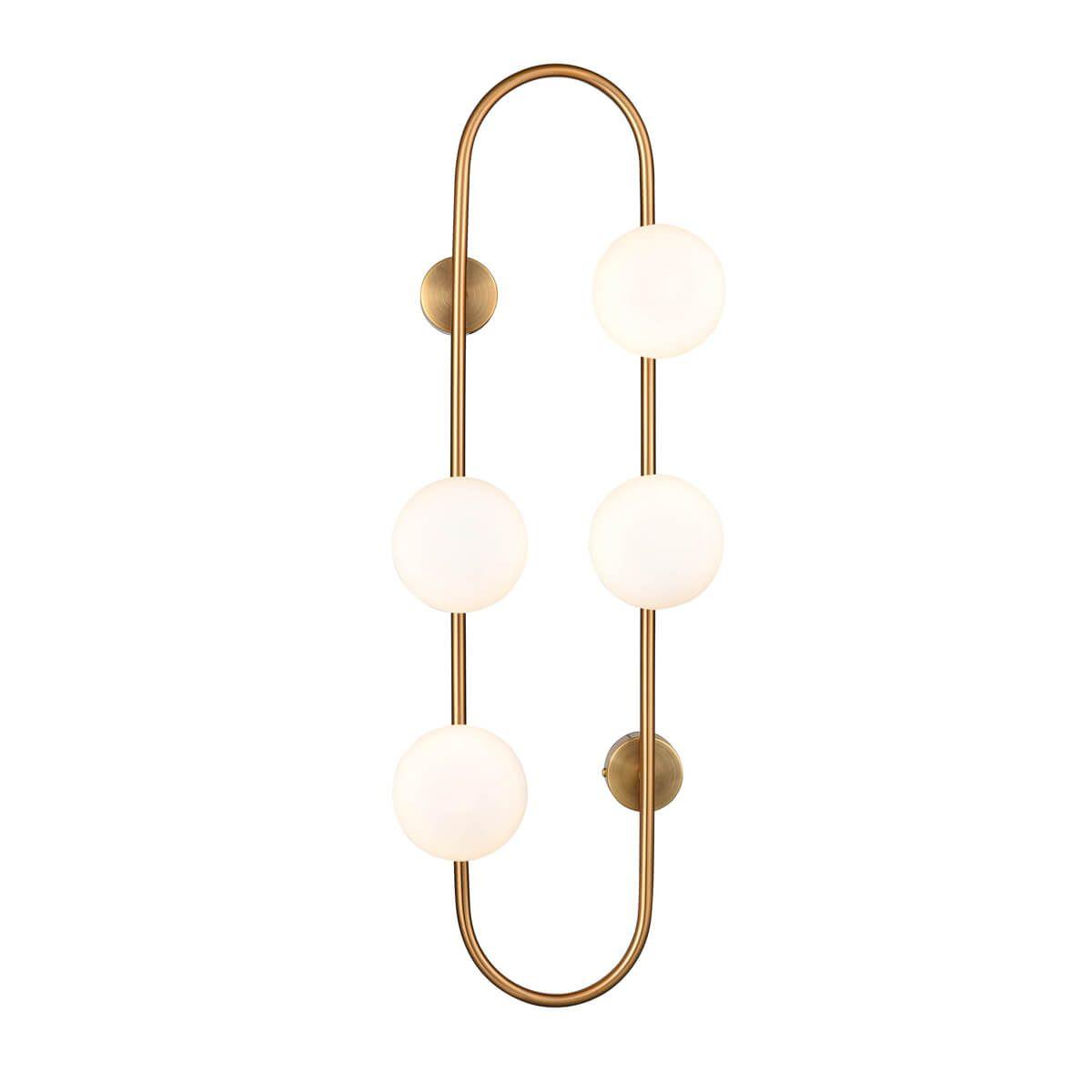 Buch Wall Lamp