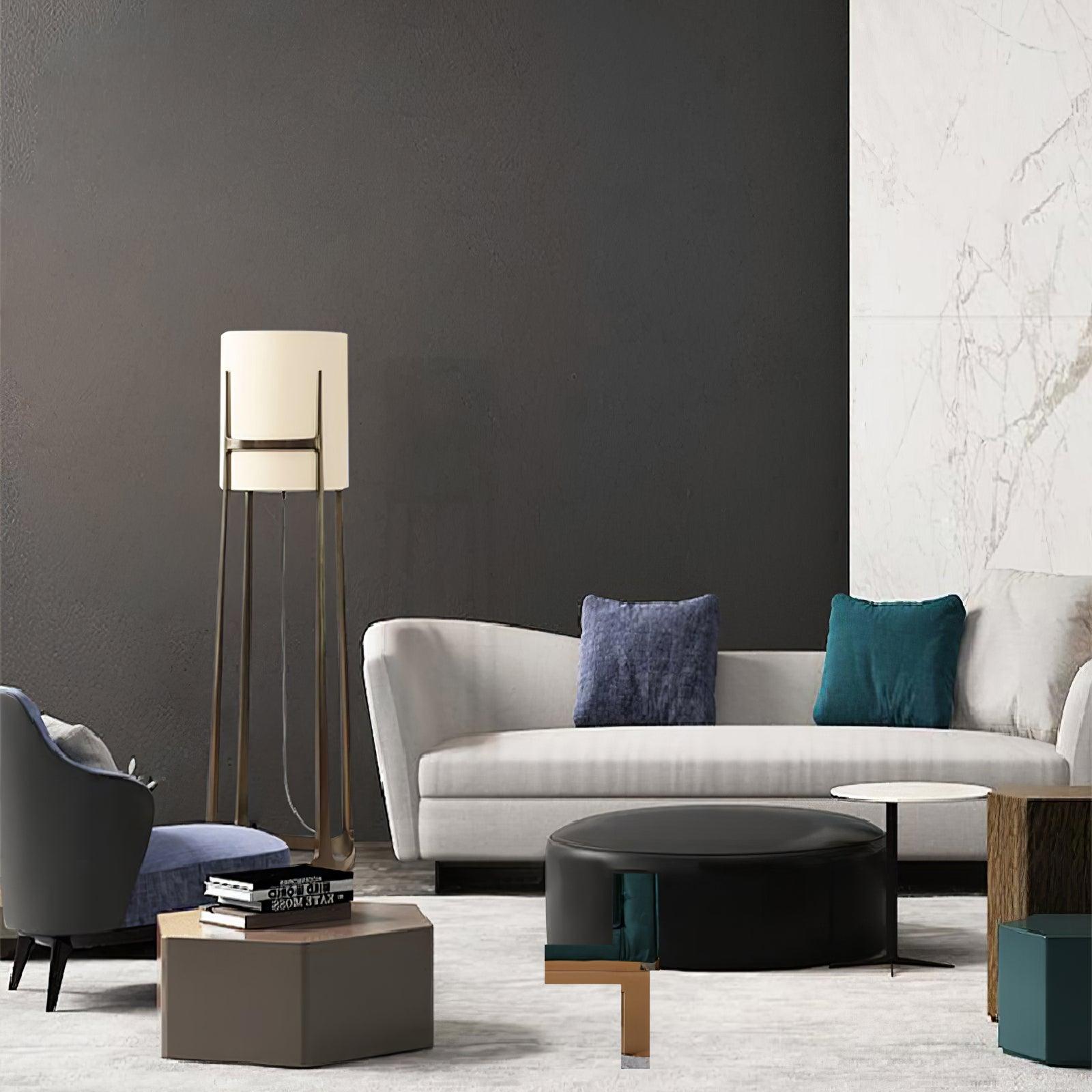 X+L 04 Floor Lamp