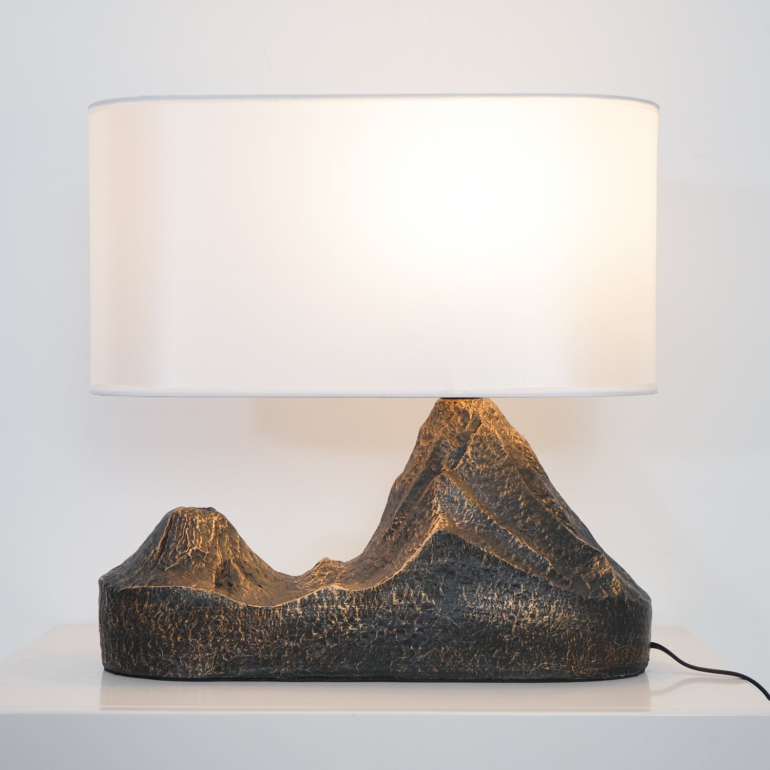 Landscape Table Lamp