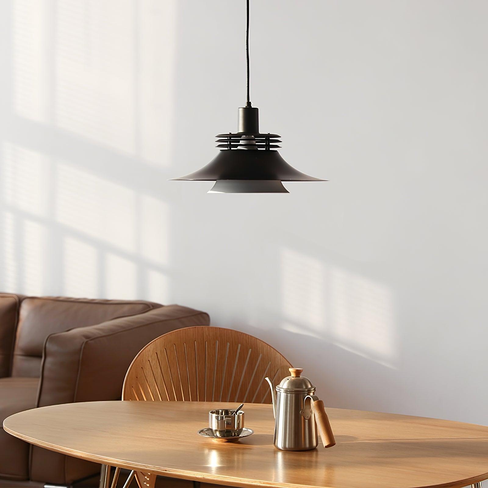 Lyfa Pendant Light