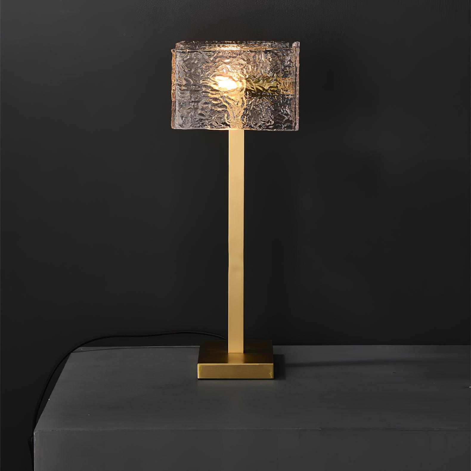 Roosevelt Table Lamp