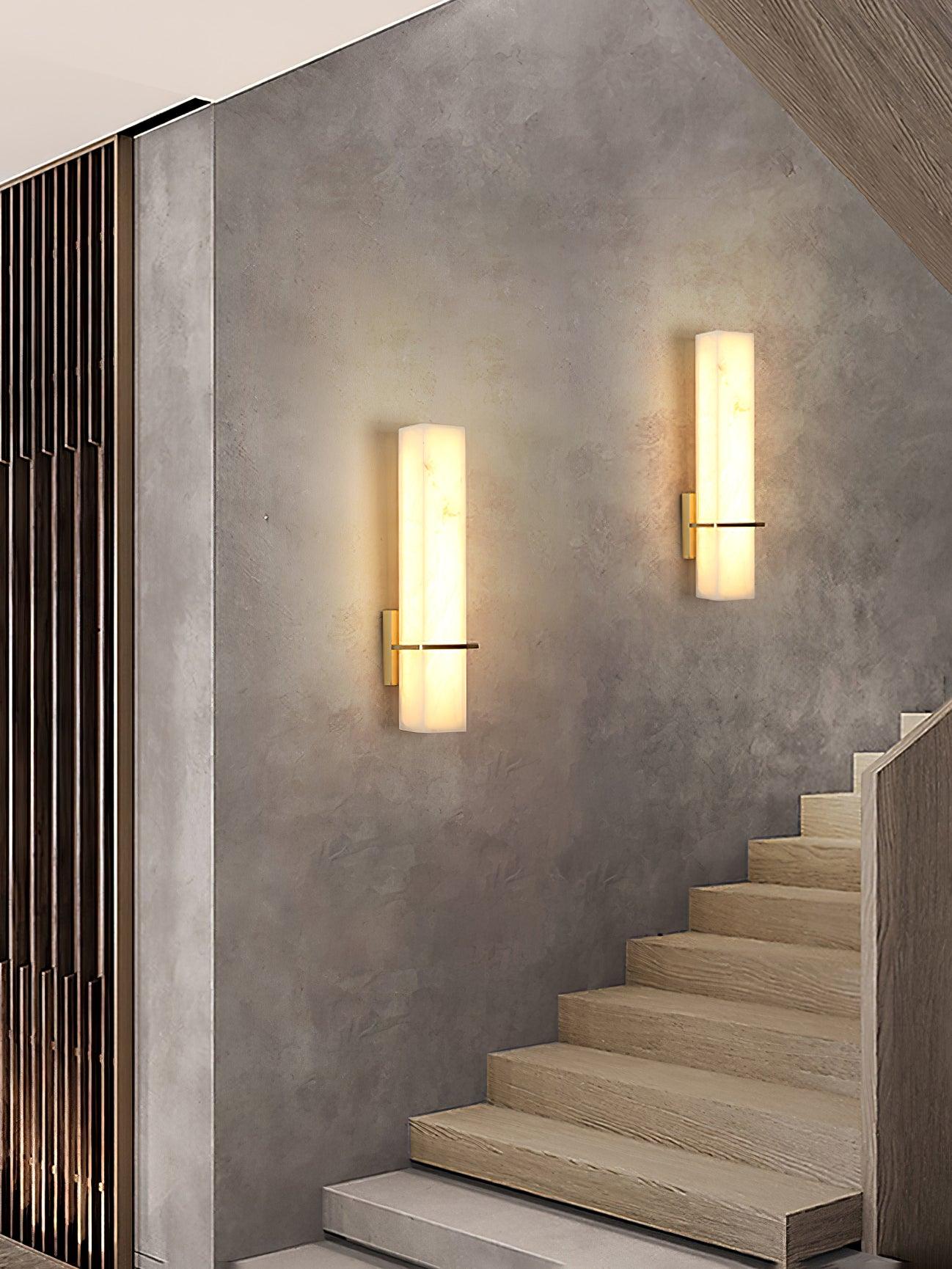 Milan Wall Sconce