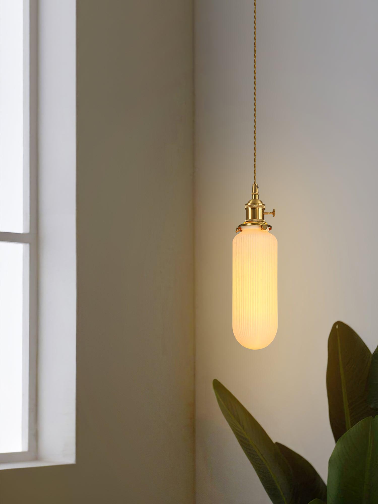 Sjoborre Pendant Light