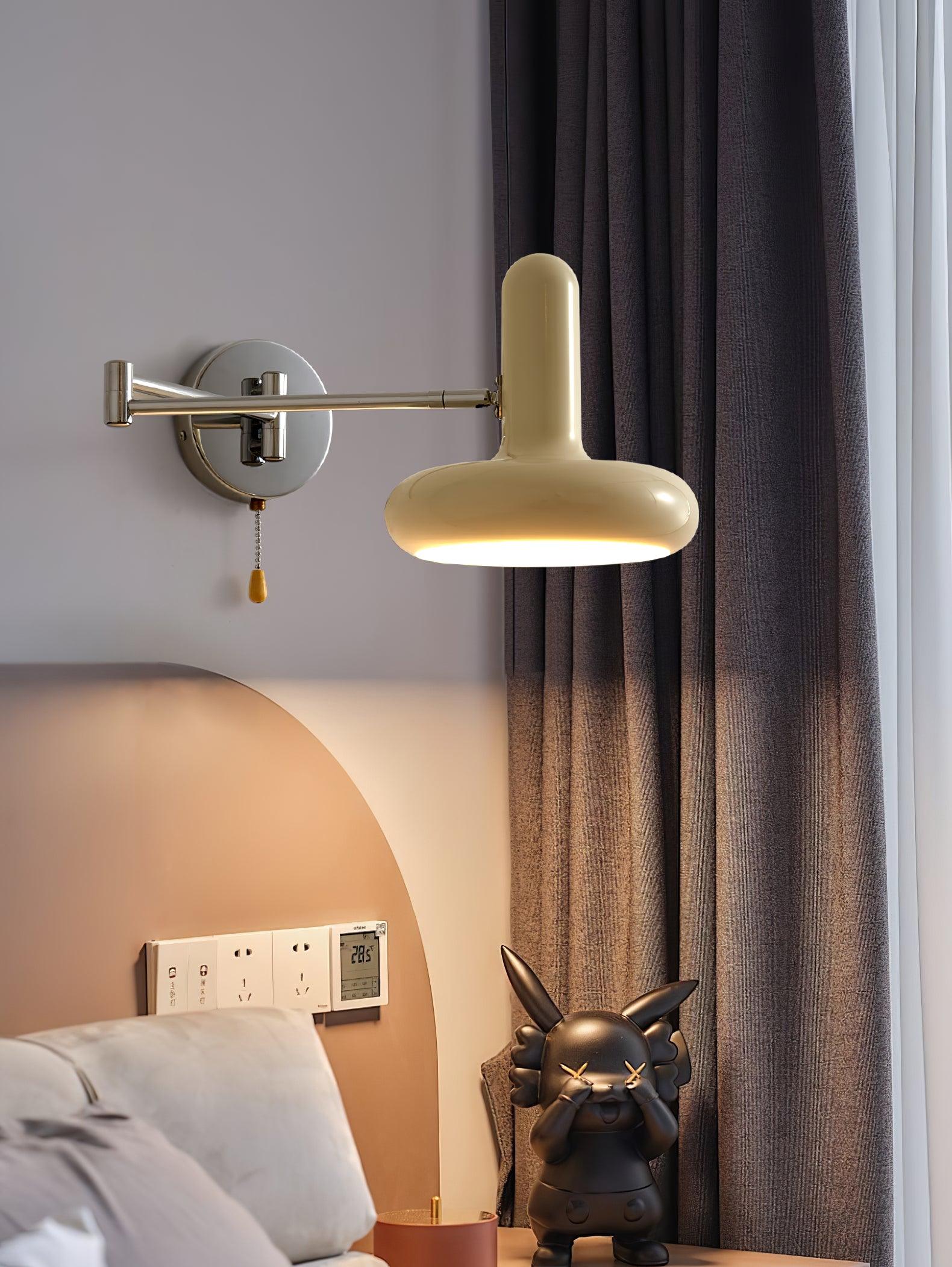 Rocker Wall Light