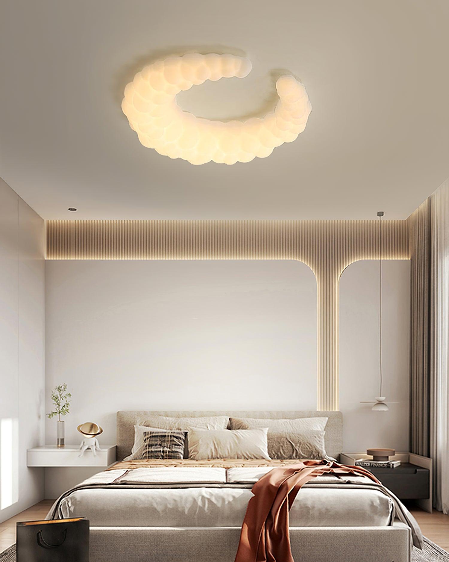 Avir Ceiling Lamp