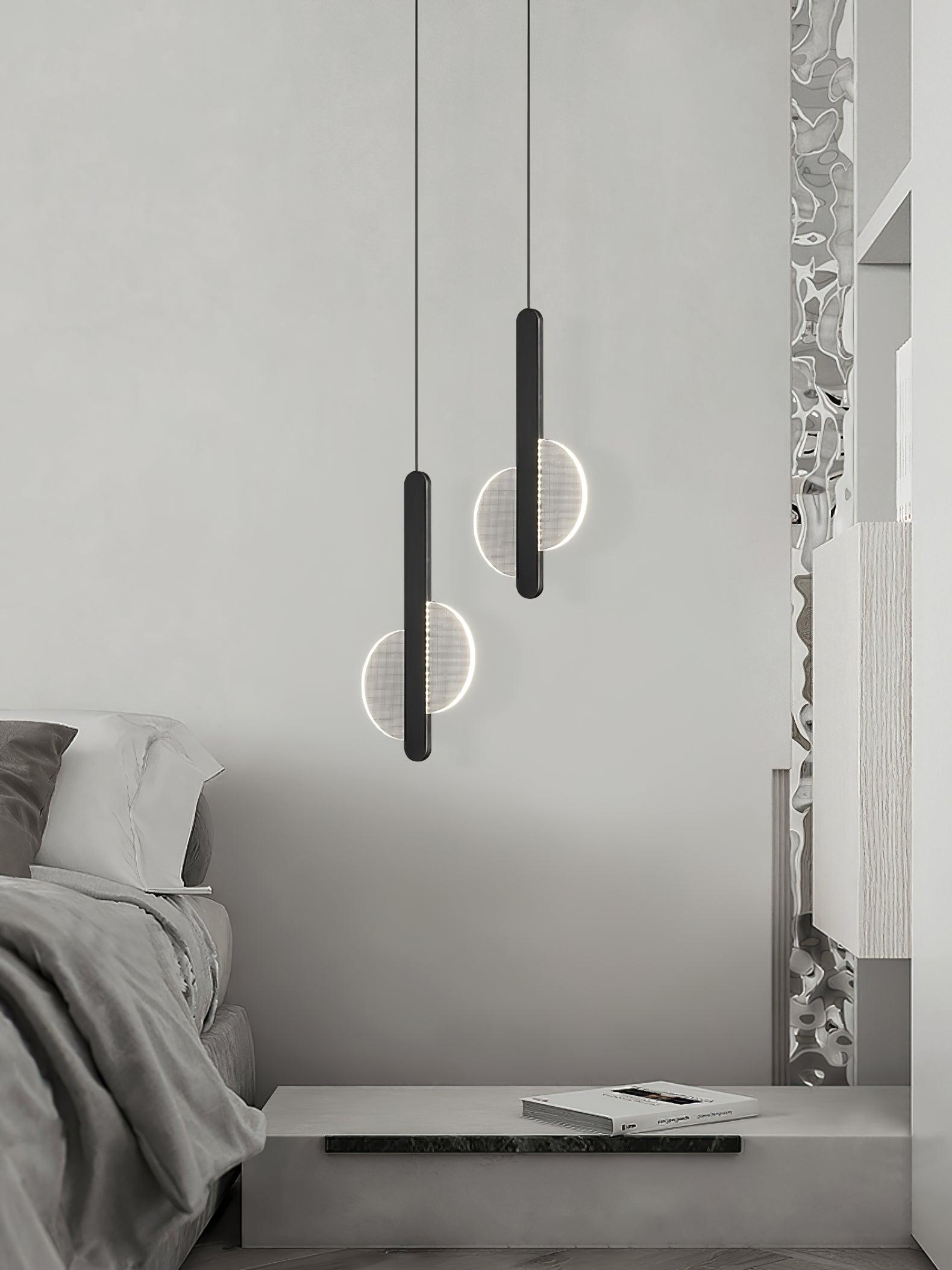 Loomis Pendant Lamp