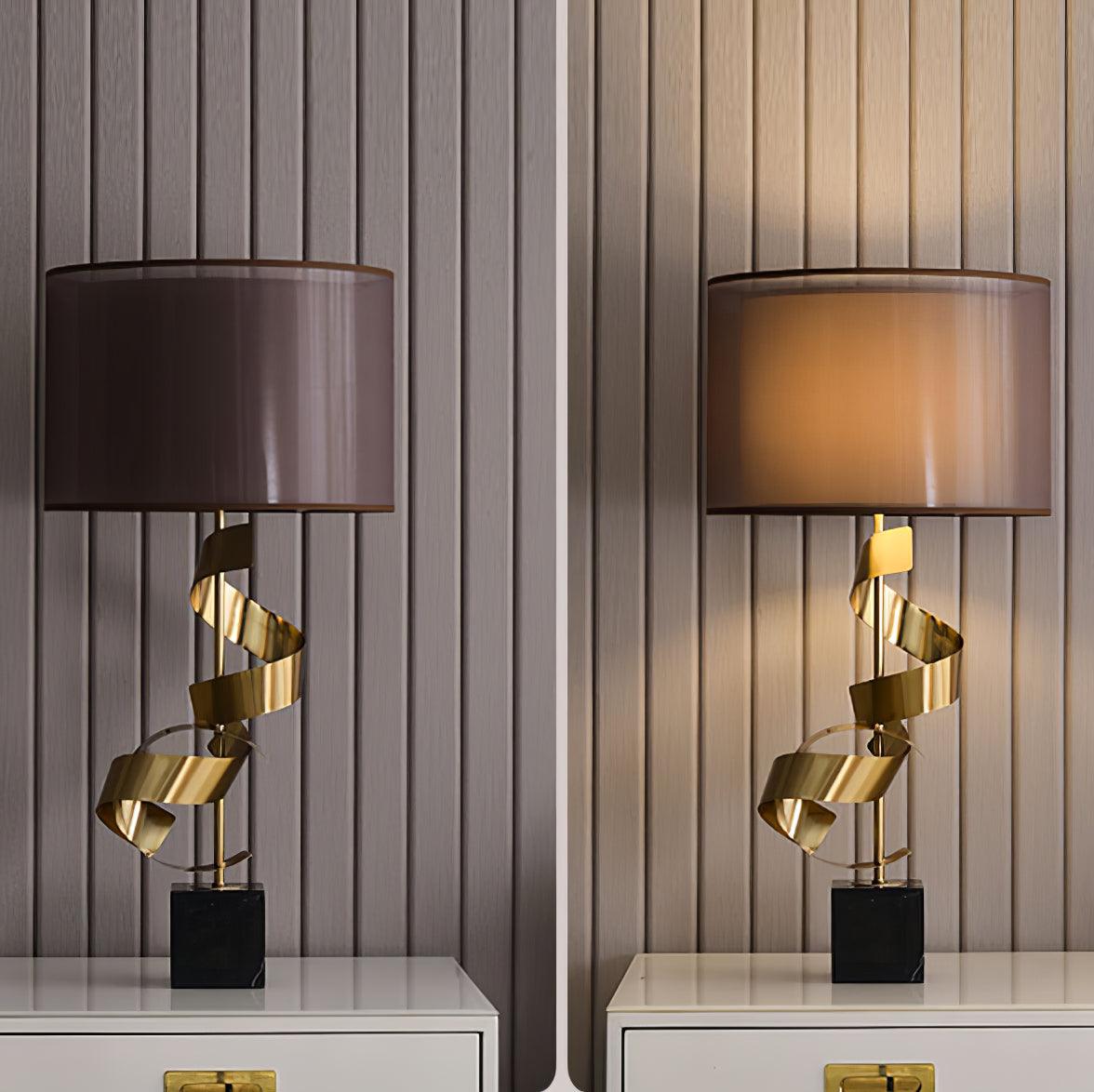 Vero Table Lamp