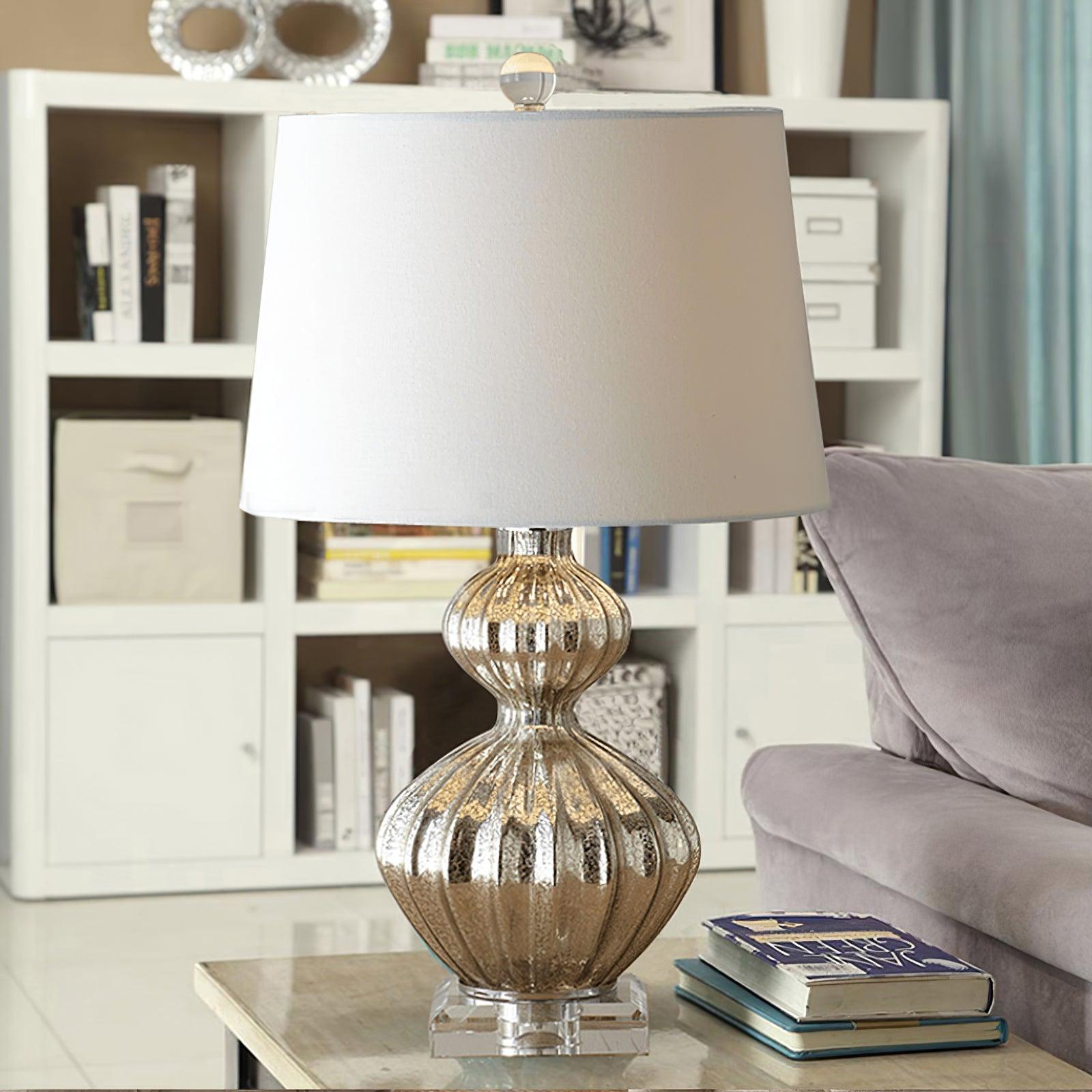 Cottage Table Lamp